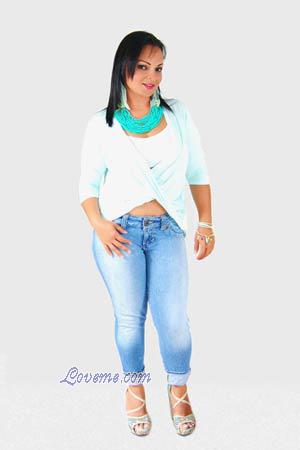 157478 - Marley Andrea Edad: 48 - Colombia