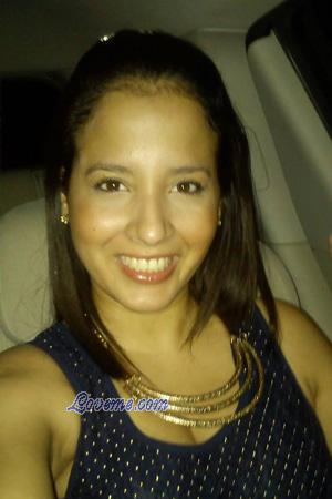158275 - Alejandra Edad: 34 - Colombia