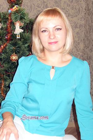 160998 - Olga Edad: 41 - Bielorrusia