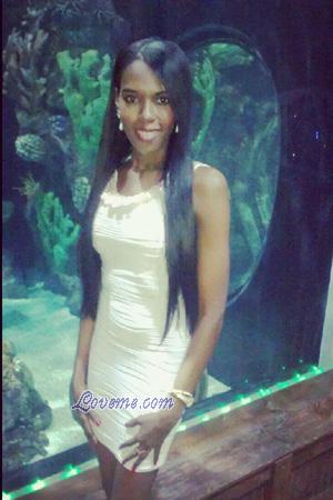 161369 - Brenda Edad: 34 - Dominican Republic