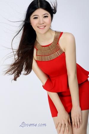 161458 - Yanling Edad: 30 - China