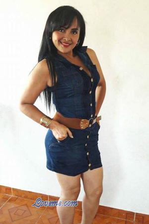 161647 - Ilse Edad: 43 - Colombia