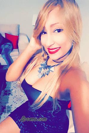 162308 - Yohanny Edad: 31 - Dominican Republic