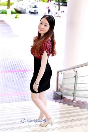 163297 - Yuwen Edad: 48 - China