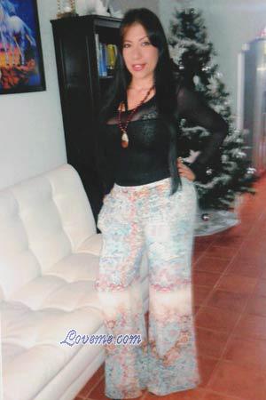 163469 - Yesenia Edad: 42 - Colombia