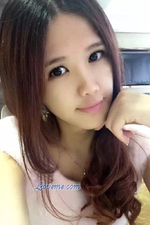 164449 - Daisy Edad: 32 - China