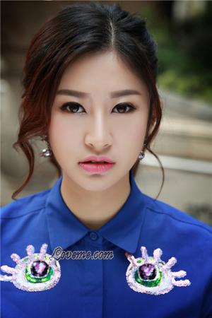 164577 - Fangtao Edad: 35 - China