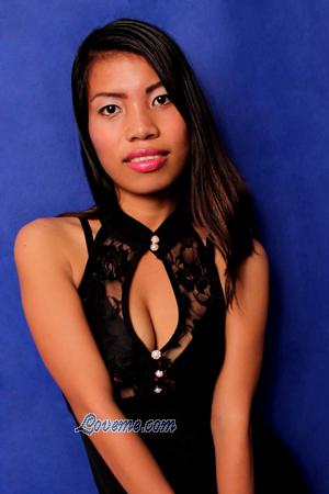 164648 - Maria Fe Edad: 27 - Filipinas