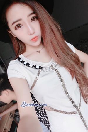 164858 - Sally Edad: 31 - China