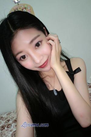 164863 - Yvonne Edad: 27 - China