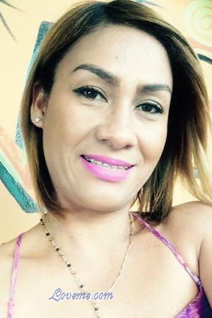 164955 - Betty Edad: 44 - Dominican Republic