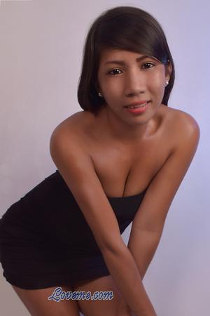 165495 - Melissa Edad: 30 - Filipinas