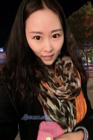 165719 - Qiaofeng Edad: 35 - China