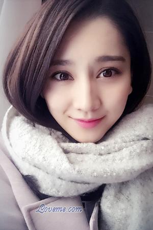 165722 - Xiaoyan Edad: 37 - China