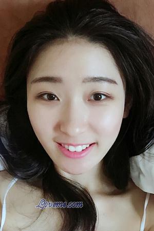 165911 - XiaoFei Edad: 28 - China