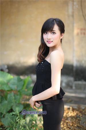 166716 - Yilin Edad: 32 - China