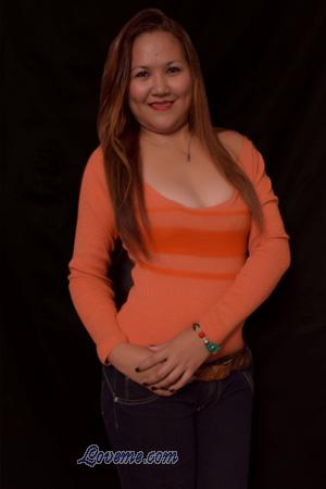 167464 - Christine Edad: 34 - Filipinas