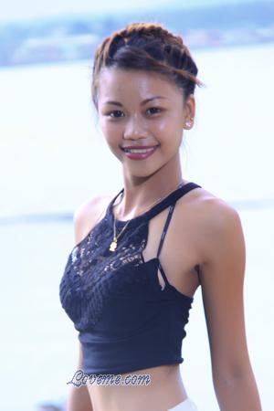 167646 - Swetsill Edad: 21 - Filipinas