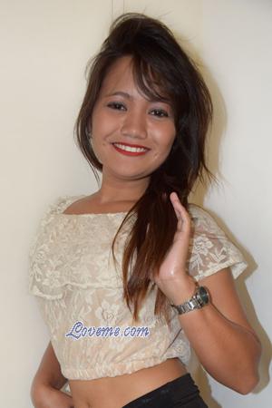 168143 - Jemelyn Edad: 28 - Filipinas