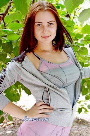 168275 - Viktoriya Edad: 26 - Ucrania