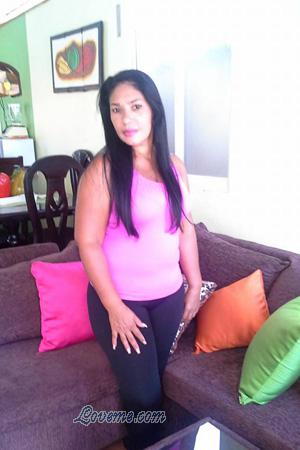 168832 - Paula Edad: 55 - Dominican Republic