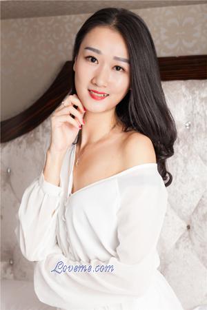 169202 - Yinying Edad: 31 - China