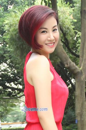 169353 - feng lan Edad: 46 - China