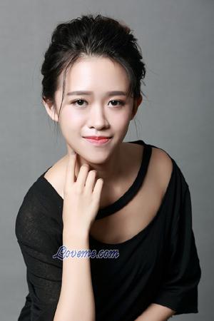 170035 - Caiyue Edad: 29 - China