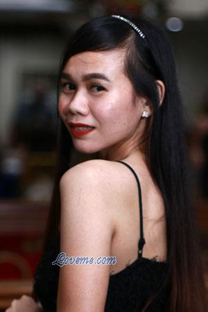 170151 - Jenny Lyn Edad: 26 - Filipinas