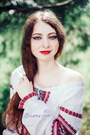 170897 - Anna Edad: 35 - Ucrania