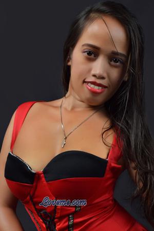 170951 - Danah  Marie Edad: 29 - Filipinas