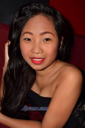 171117 - Meliza Rose Edad: 19 - Filipinas