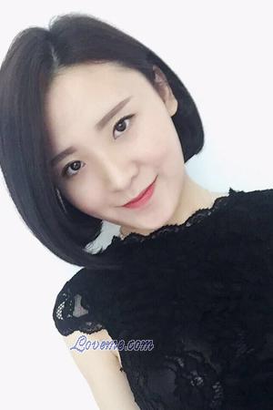 171246 - Yunyi Edad: 35 - China