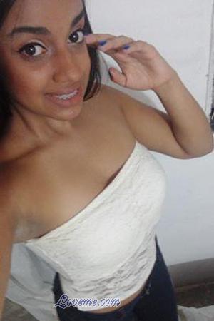 171562 - Melissa Edad: 28 - Colombia