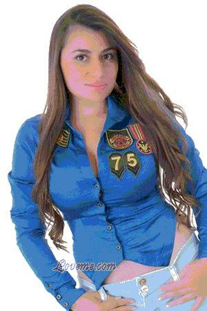 171566 - Veronica Andrea Edad: 36 - Colombia