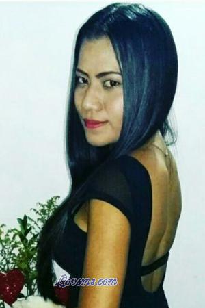 174138 - Yesenia Edad: 29 - Colombia