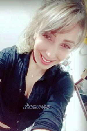 174225 - Erika Edad: 33 - Colombia