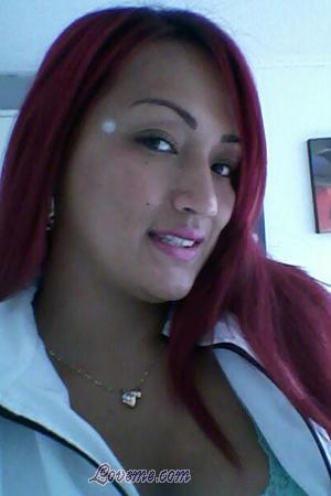 174482 - Nelly Carolina Edad: 33 - Colombia