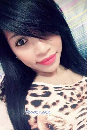 175033 - Yaneth Edad: 33 - Colombia