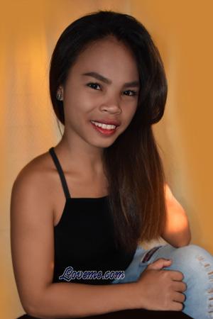 176827 - Roelyn Edad: 30 - Filipinas