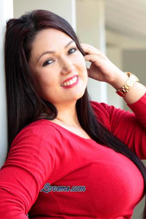 177458 - Diana Carolina Edad: 44 - Colombia