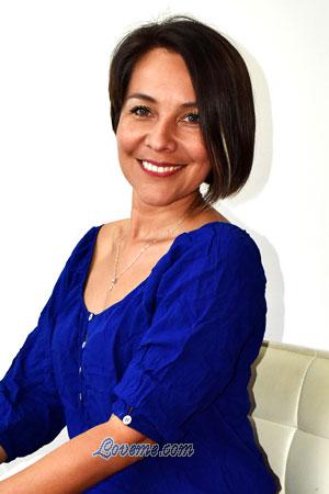 177977 - Claudia Patricia Edad: 47 - Colombia