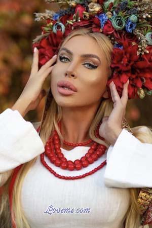 Ucrania women