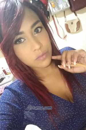 182421 - Stefany Edad: 31 - Colombia