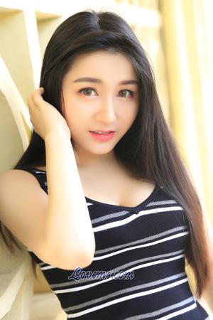 188086 - Ziyue (Ann) Edad: 27 - China