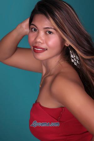 188832 - Mirasol Edad: 25 - Filipinas