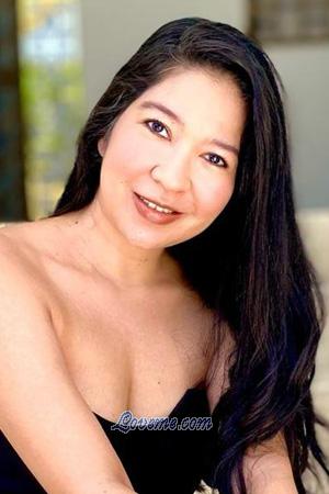 192214 - Rossana Edad: 40 - Colombia