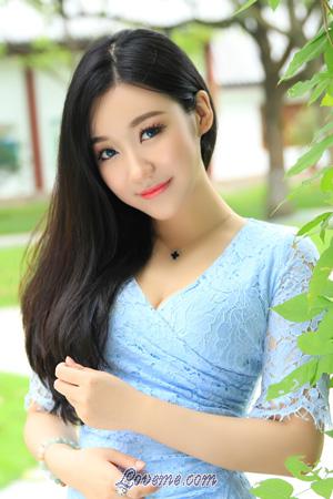 193336 - Yiting Edad: 31 - China