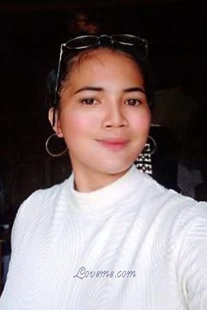 195469 - Serah Mae Edad: 25 - Filipinas