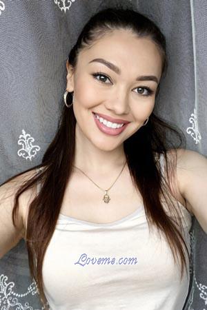 Ladies of Kazajstán